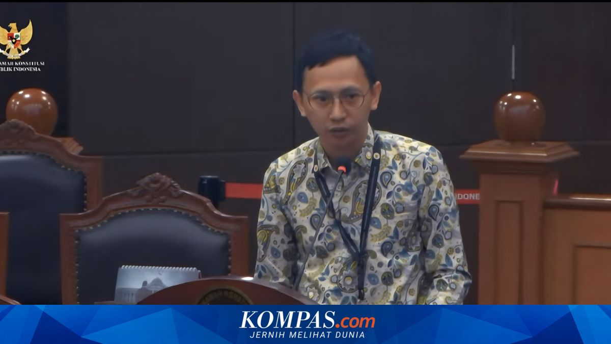 Guru PPPK Paruh Waktu Masih Digaji di Bawah Honorer