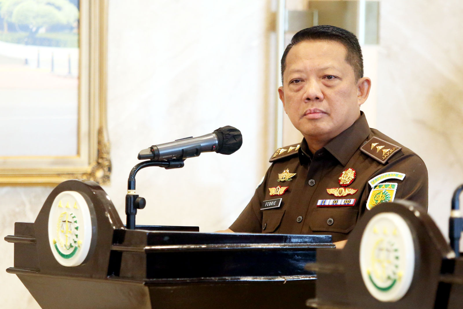 Pakar Hukum Serukan Penyelidikan Aset Kripto dalam Kasus TPPU Febrie