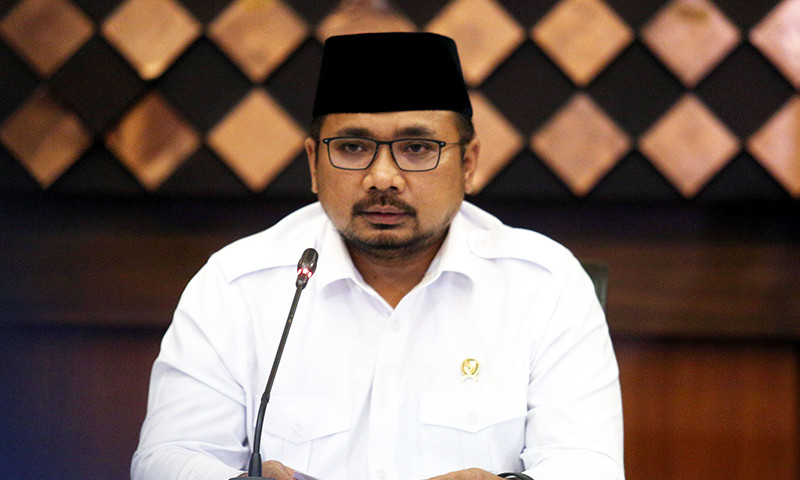 Kejanggalan dalam Dakwaan terhadap Gus Yaqut Ditegaskan oleh Pakar Hukum Pidana