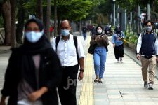 Pakar Nilai Sistem WFH Tetap Relevan dan Tak Hambat Produktivitas Perusahaan