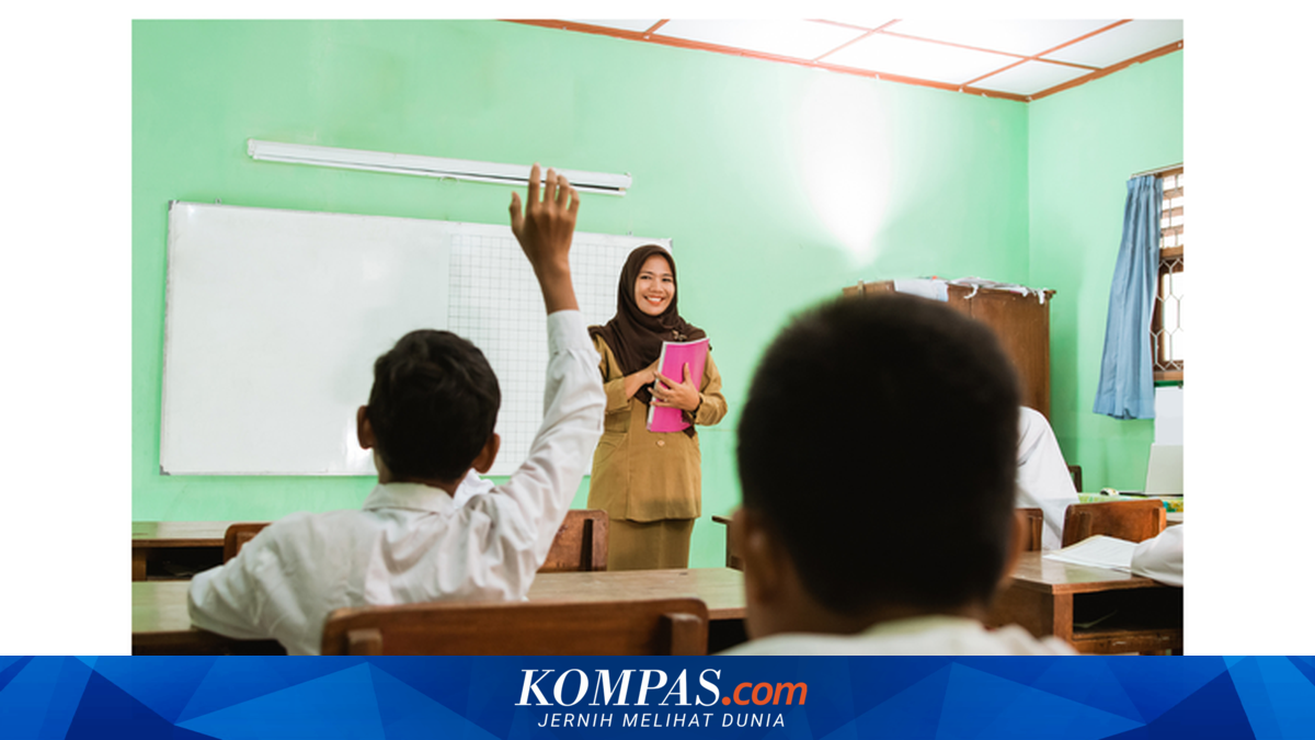Penghapusan Guru Honorer Berpotensi Timbulkan Kekosongan Pengajar