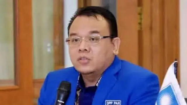 Partai Amanat Nasional Menilai Usulan Pilkada Tanpa Wakil