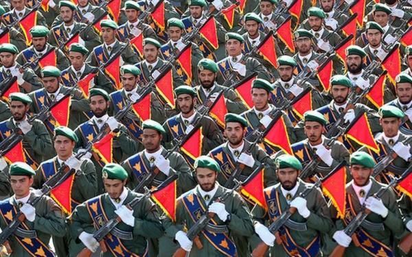 Upaya Penyusupan Iran ke Kuwait Gagal, Empat Anggota Garda Revolusi Ditangkap
