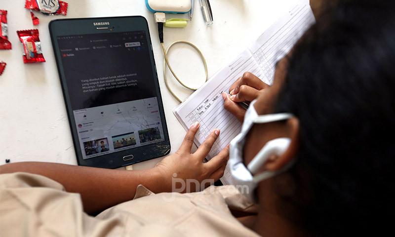 Pandangan Gibran tentang Teknologi AI dan Robotika Dinilai Tepat
