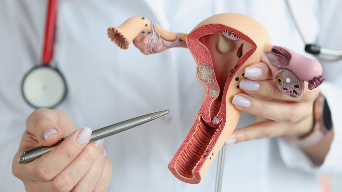 Deteksi Dini Kanker Serviks dengan Pap Smear