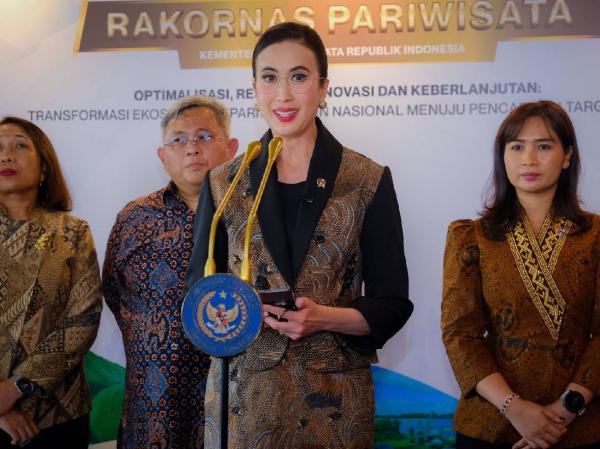 Dampak Perang Timur Tengah pada Pariwisata Indonesia
