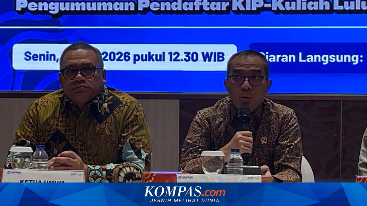 Proses UTBK SNBT 2026 Berjalan Akuntabel dan Berintegritas