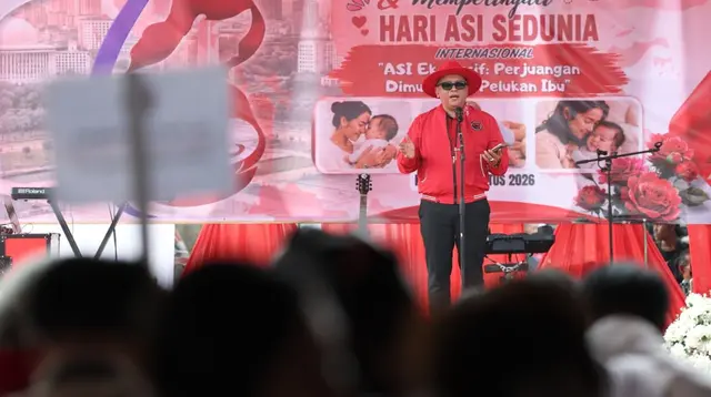Peran Ibu dalam Membentuk Generasi Berkualitas