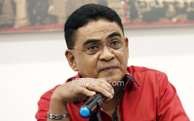 PDIP Menonaktifkan Anggota DPRD Terkait Kasus Dokter Icha