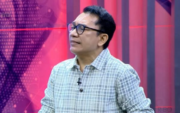 Pertanyaan PDIP Terkait Format Diskusi di UGM