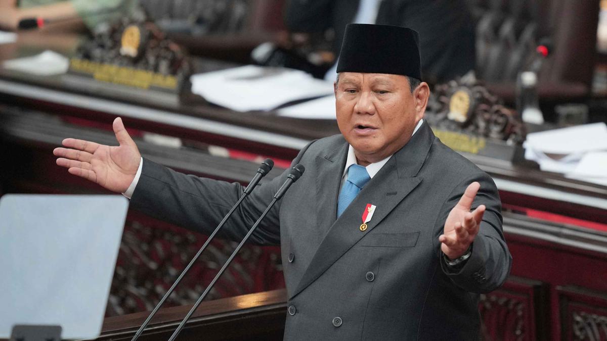 PDIP Mengapresiasi Pernyataan Presiden Prabowo tentang Peran Oposisi