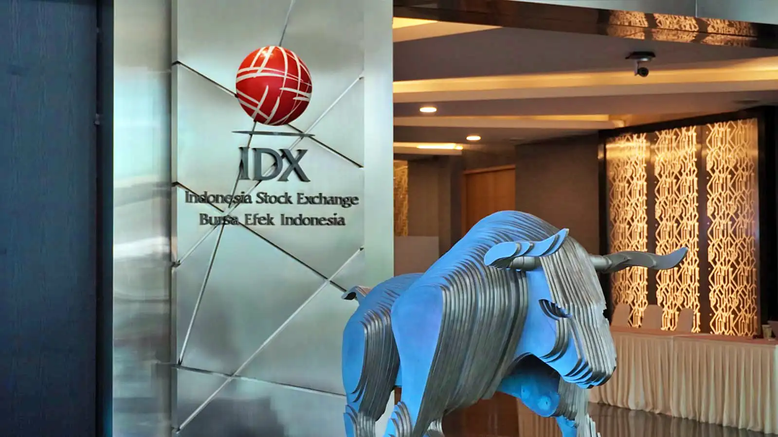 Pegadaian dan KSEI Luncurkan ETF Emas di Pasar Modal Indonesia