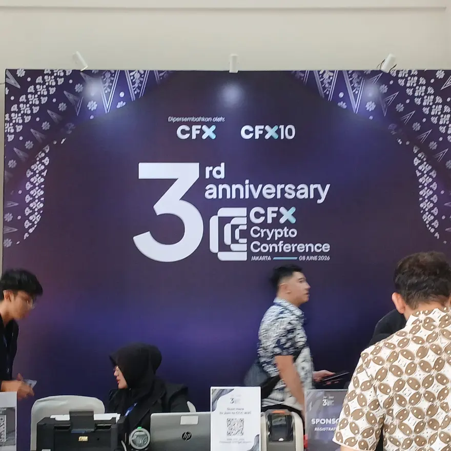 Optimisme Pelaku Industri Terhadap Kebangkitan Inovasi Kripto