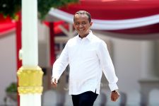 Pembelian Pertalite & Solar Dibatasi, Ini Kata Bahlil si Mantan Sopir Angkot