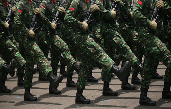 Pembentukan Batalion Teritorial Pembangunan TNI Dinilai Mengancam Demokrasi dan Harus Dihentikan