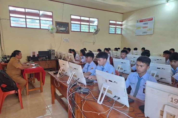 Pemerintah Daerah Mengambil Tindakan Tegas Terhadap Pengawas yang Melanggar