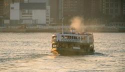 Pemerintah Berinvestasi Besar-Besaran pada Transportasi Air di Bali