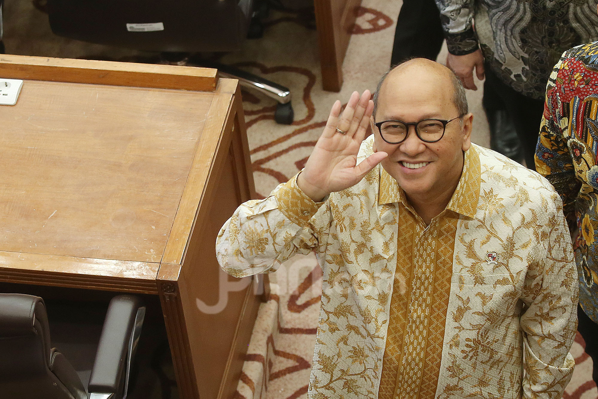 Pemerintah Siapkan Pengembangan Kawasan GBK untuk Sport Tourism Berstandar Internasional