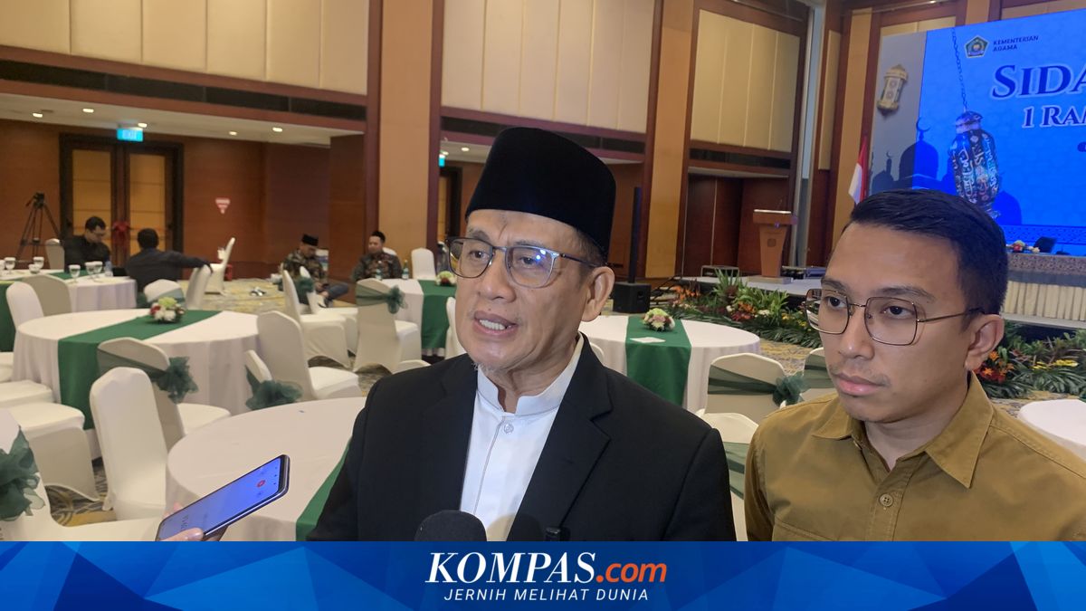 Pemerintah Tindak Tegas Kasus Kekerasan Seksual di Pesantren