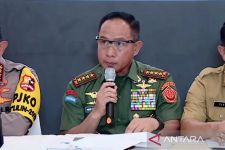Pemerintah dan PBB Beri Penghargaan-Santunan untuk Prajurit TNI Gugur di Lebanon