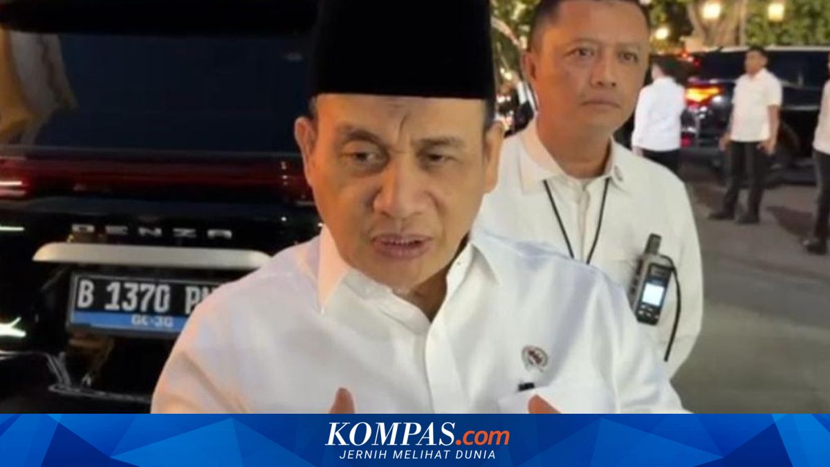 Pemerintah Minta Madrasah Perketat Perlindungan Anak