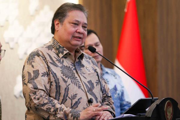 Pemerintah Perluas Kebijakan WFH ASN Setiap Jumat