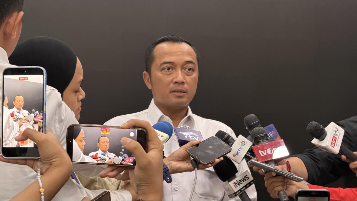 Pemerintah Akan Tindak Lanjuti Pemecatan Hery Susanto sebagai Ketua Ombudsman