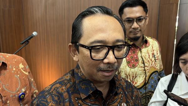 Pemerintah Siapkan Dana Tambahan untuk Perbankan