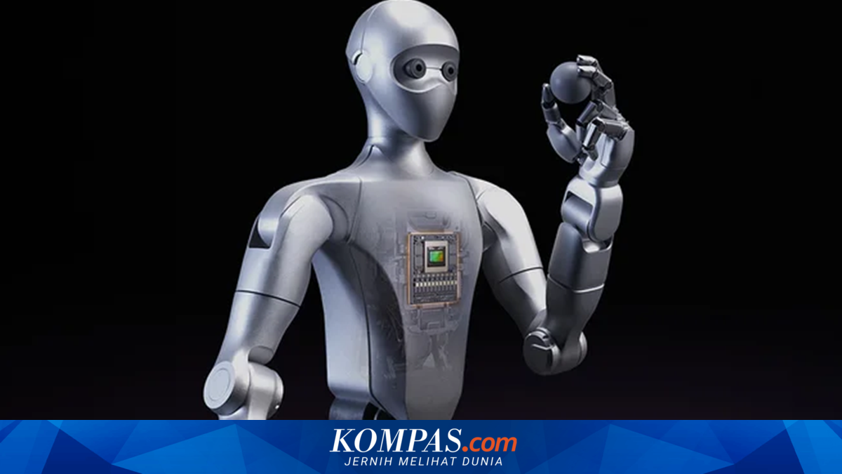Pemerintah Siapkan Lulusan SMK untuk Menghadapi Peluang Kerja di Bidang Robotika