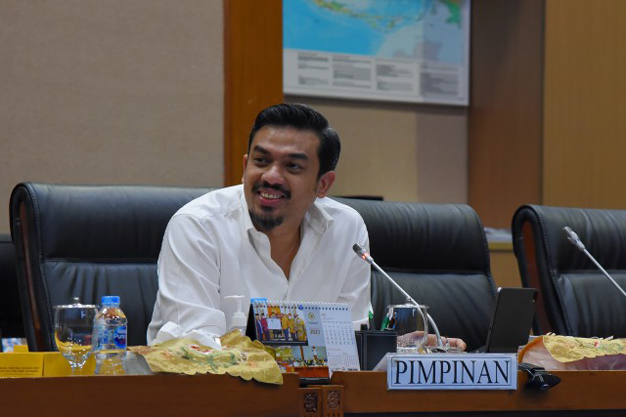 Pemerintah Menargetkan Perpres Transportasi Digital Selesai Dalam Waktu Dekat