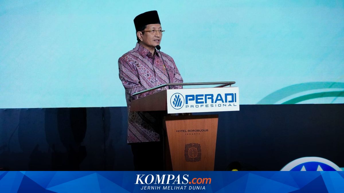 Pemerintah Dorong Lulusan PTKI Bidang Hukum Siap Kerja