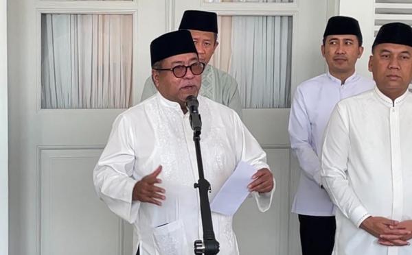 Pemprov DKI Jakarta Tingkatkan Jumlah Hewan Kurban pada Iduladha 2026