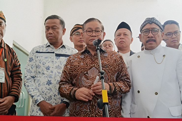 Pemerintah Provinsi DKI Jakarta Luncurkan Beasiswa LPDP Eksklusif untuk Warga Jakarta
