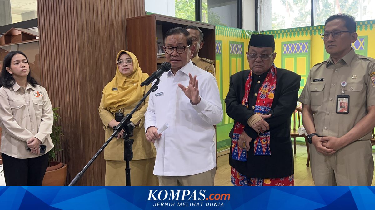 Pemprov DKI Jakarta Siapkan Beasiswa LPDP untuk Tahun 2027