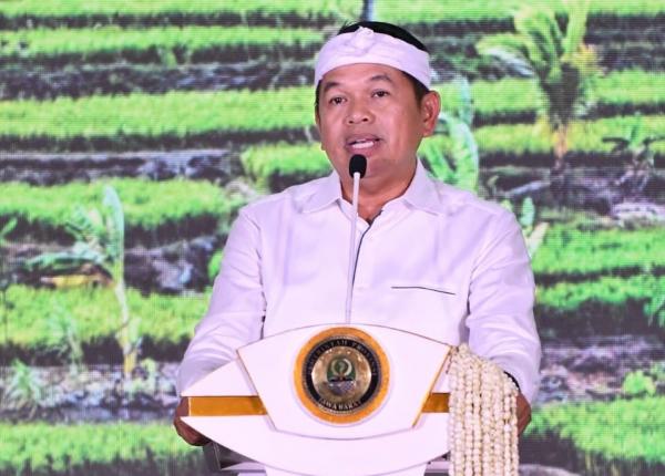 Pemprov Jabar Resmi Kelola Teras Cihampelas, Target Selesai pada Oktober 2026