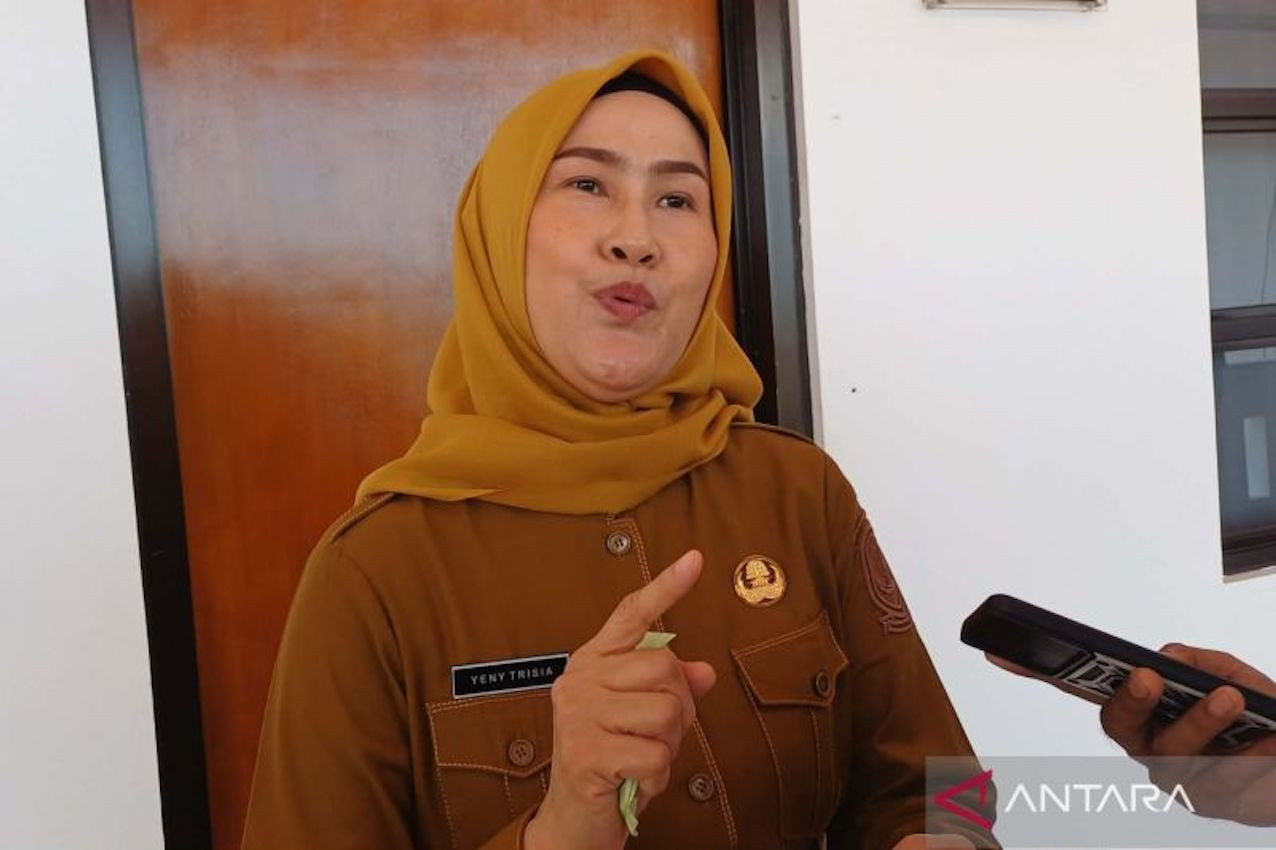 Pemprov Kepri Tidak Berikan Bantuan Hukum untuk ASN Tersangka Penggelapan Tiket Pesparawi