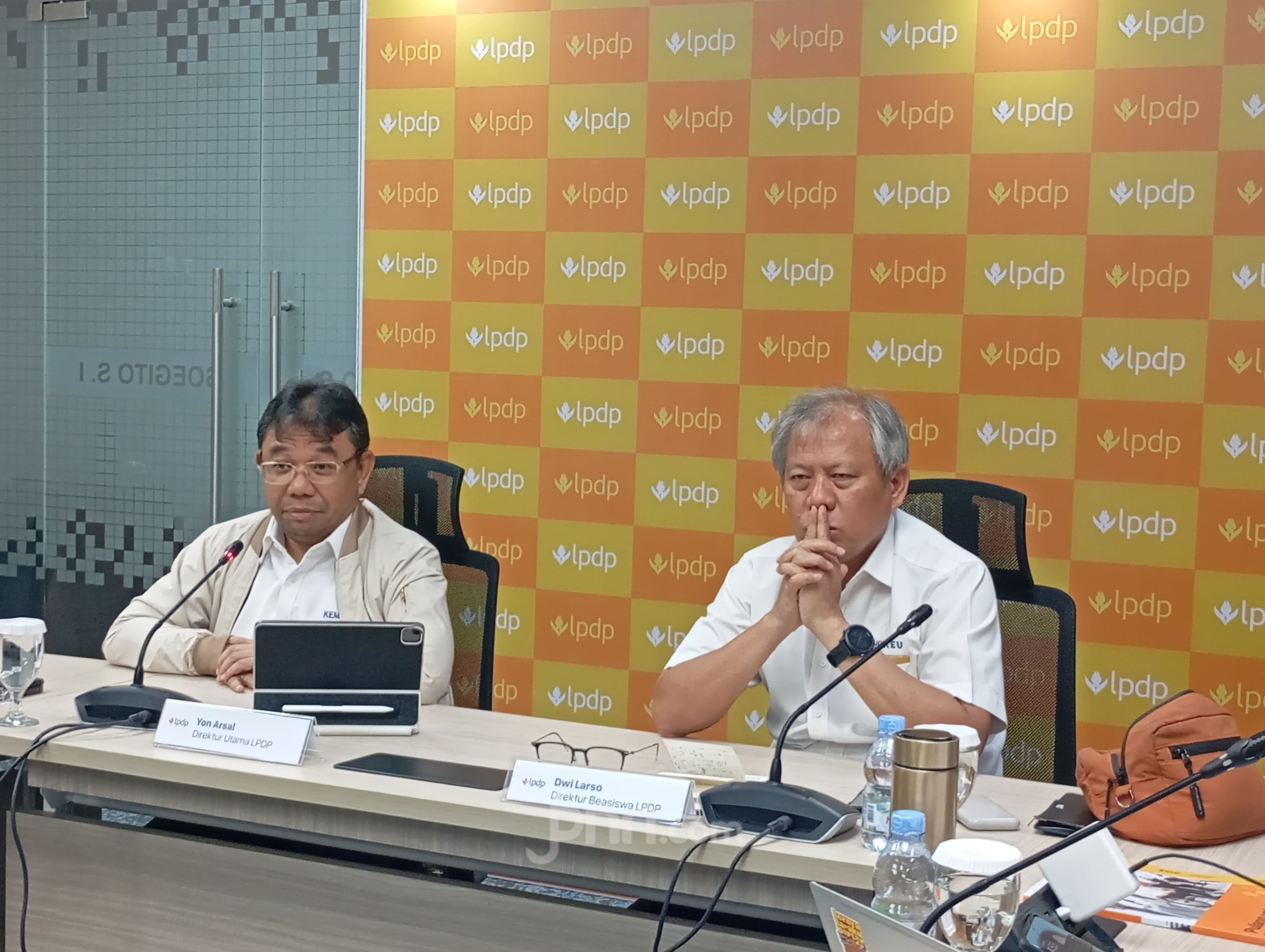 Pendaftaran Beasiswa LPDP Tahap II Tahun 2026 Dibuka, Simak Bidang dan Persyaratannya