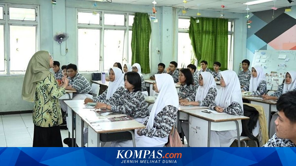 Pendaftaran Beasiswa Pendidikan Indonesia 2026 Resmi Dibuka