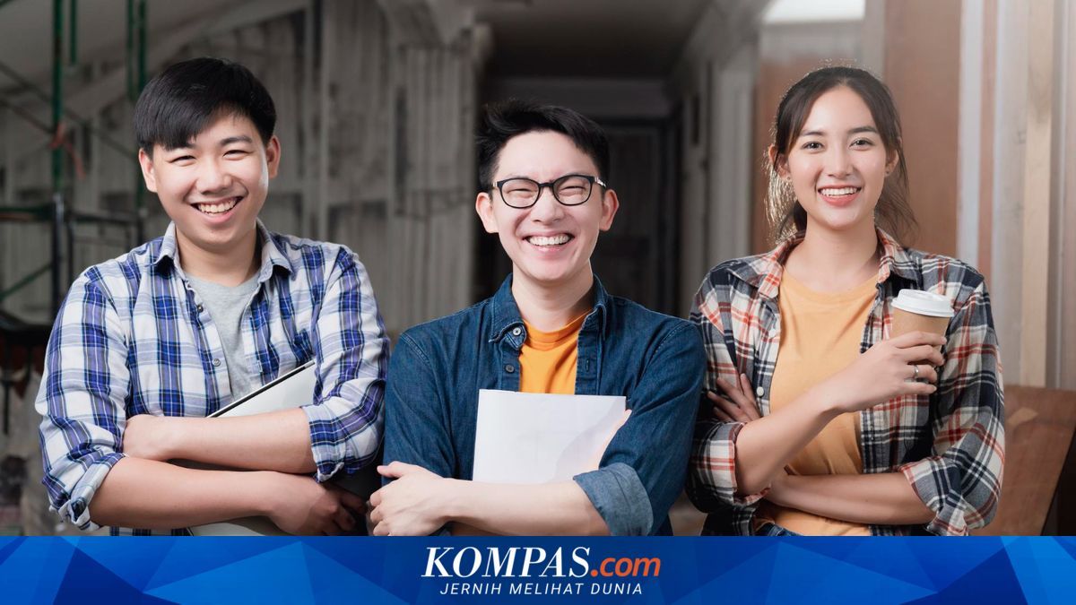 Pendaftaran Magang Nasional Angkatan 2 Dibuka, Kuota 150.000