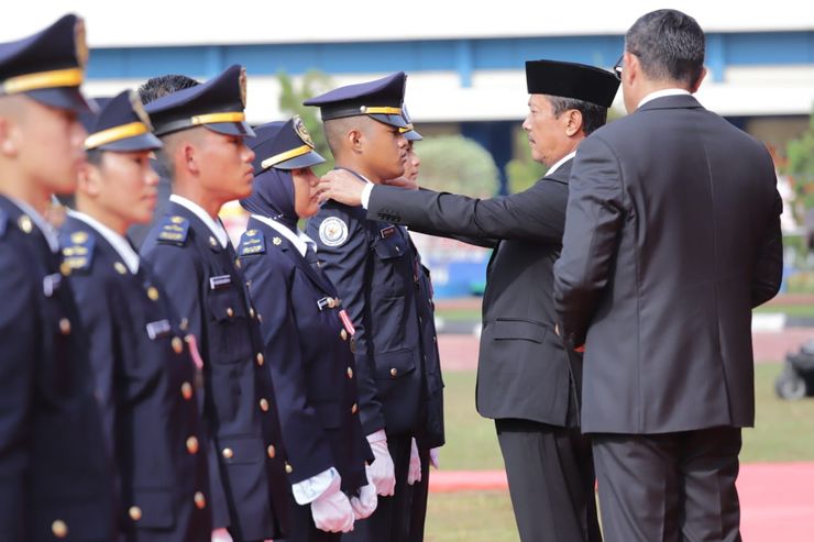 Pendaftaran Politeknik Kelautan Perikanan Dibuka, Simak Persyaratannya