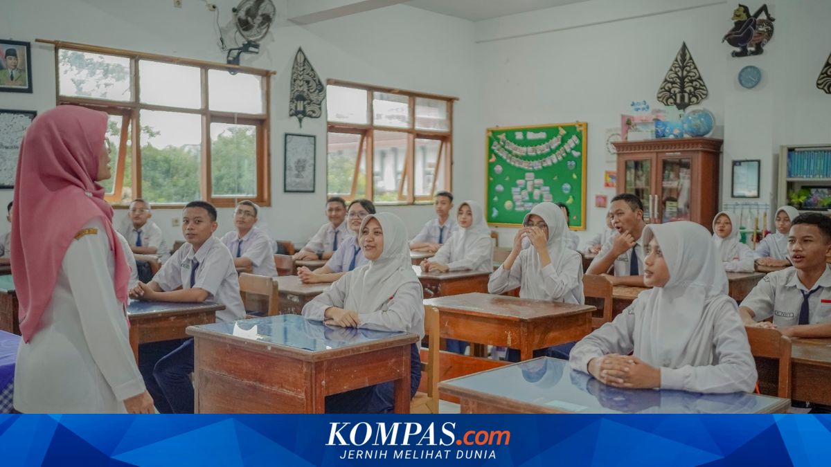 Pendaftaran PPG Calon Guru 2026 Masih Dibuka, Ini Syaratnya