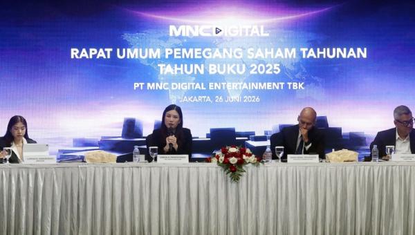 Pendapatan MSIN Naik 18 Persen di 2025, Laba Bersih Melonjak 140 Persen