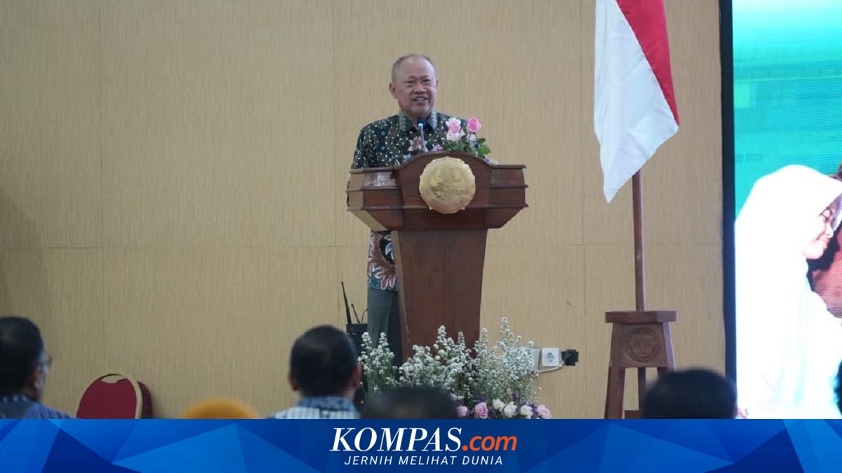 Pendidikan Guru Butuh Penataan Ulang