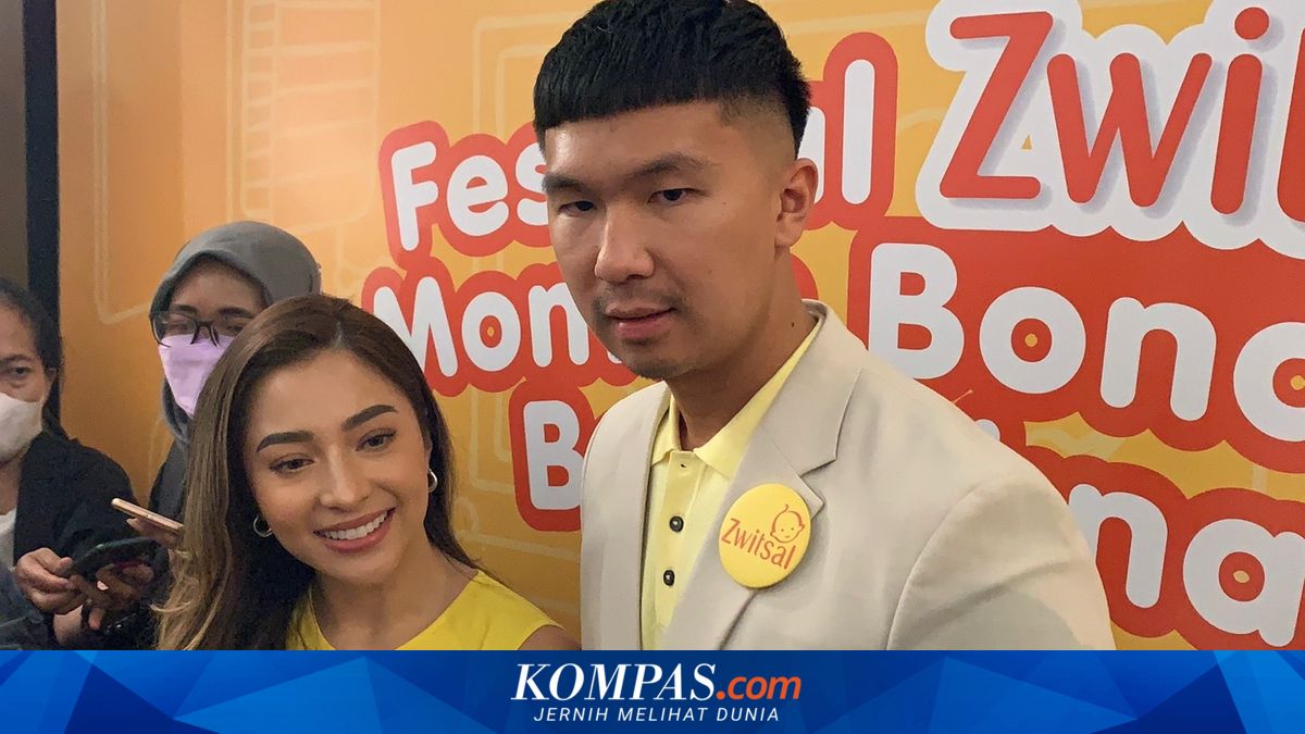 Pendidikan dan Latar Belakang Indra Priawan, Suami Nikita Willy