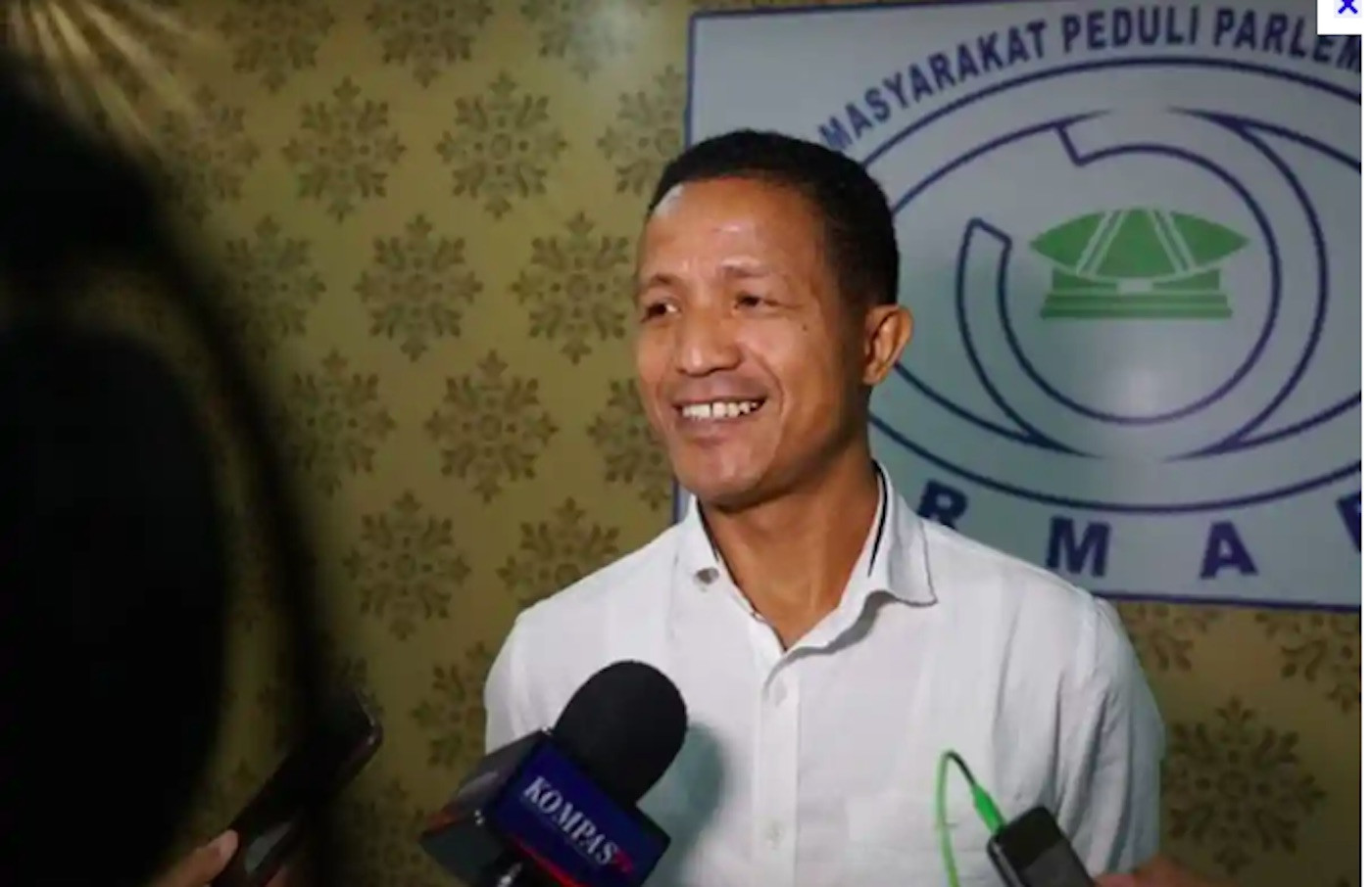Peneliti Formappi: Kepercayaan Publik Terhadap Kejaksaan Menurun Setelah Kasus Korupsi Febrie