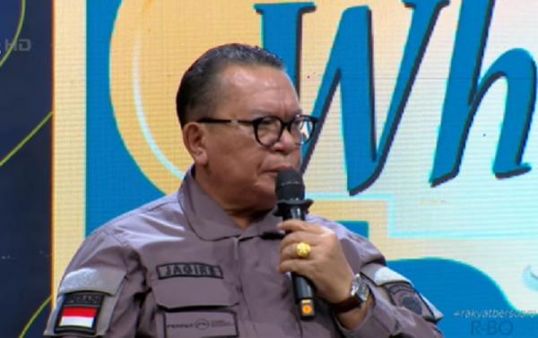 Pengacara Yakin Jaksa Telah Mengumpulkan Bukti Ijazah Jokowi