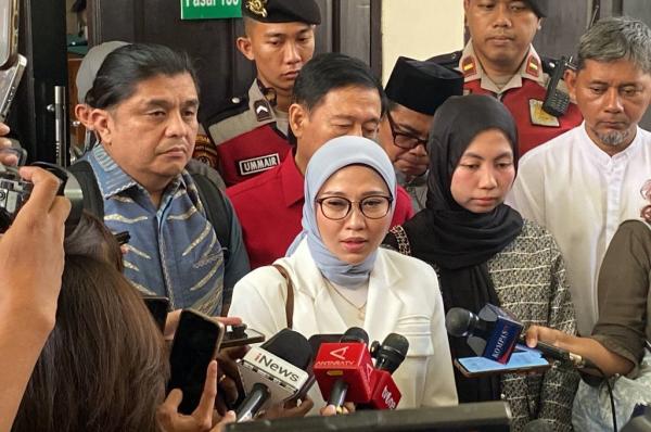 Pengacara Mantan Menag Yaqut Cholil Qoumas Ungkap Keinginan Klien untuk Kuota Haji Reguler