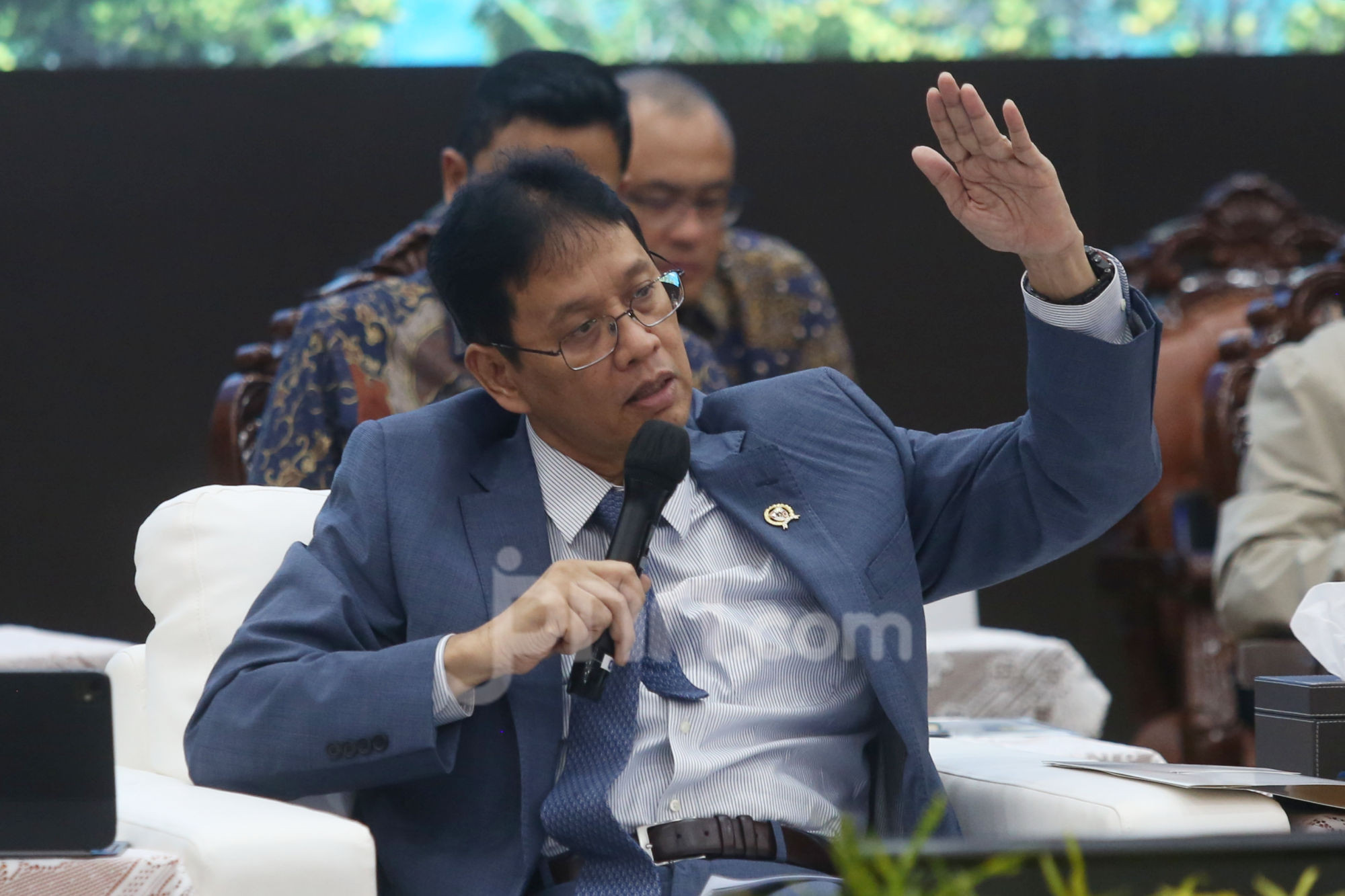 Pengalihan Status Guru PPPK Menjadi ASN Pusat Dilakukan Secara Bertahap Selama Tiga Tahun