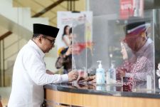 Pengalihan Penahanan Gus Yaqut: KPK Kini Jadi Pusat Perhatian