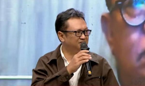 Pengamat: Pemberantasan Korupsi Tidak Boleh Bergantung pada Satu Figur